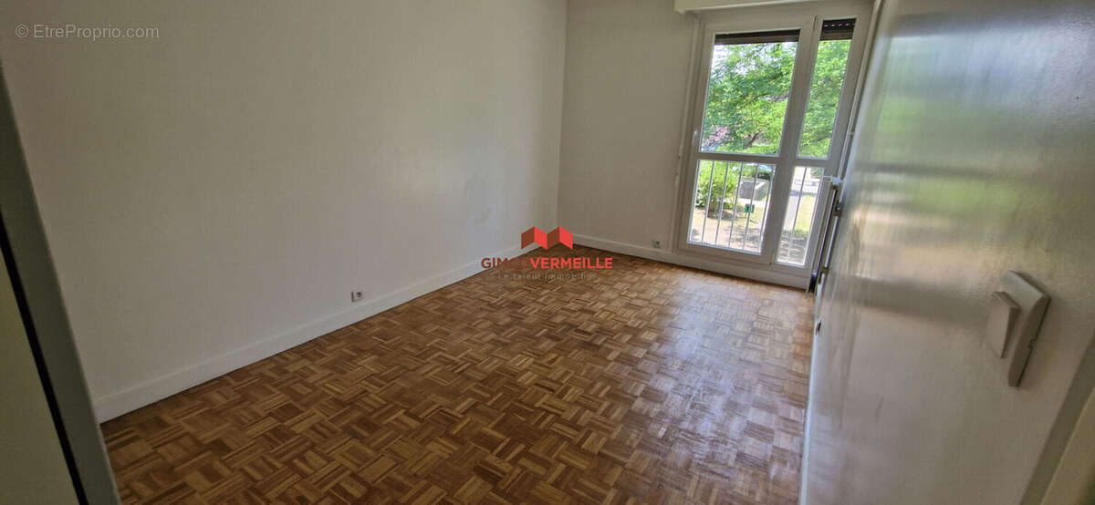 Appartement à CONFLANS-SAINTE-HONORINE