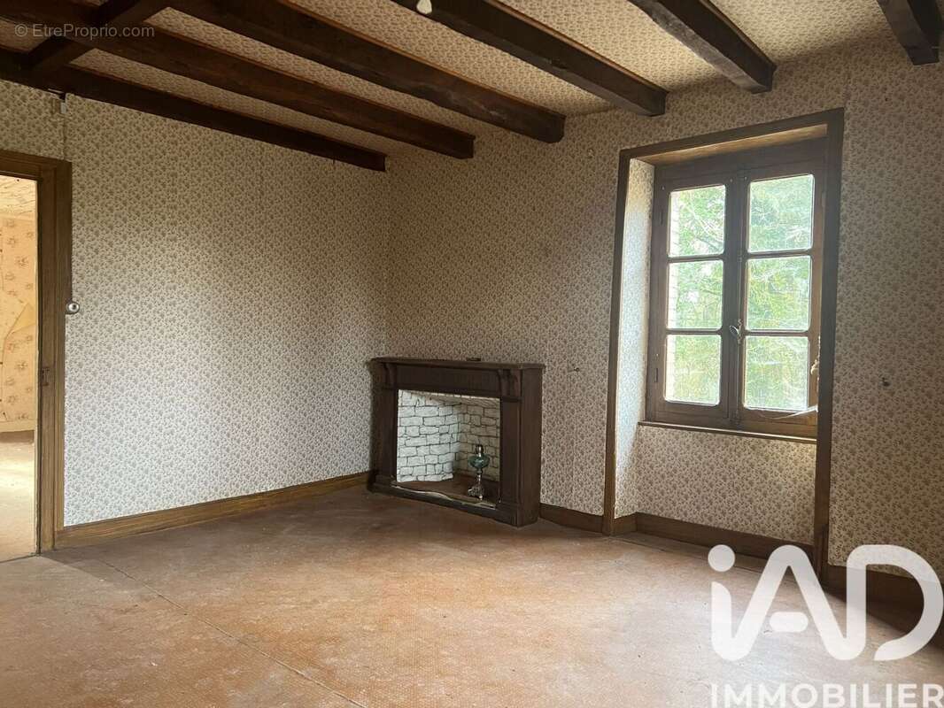 Photo 7 - Maison à LAGRAULIERE
