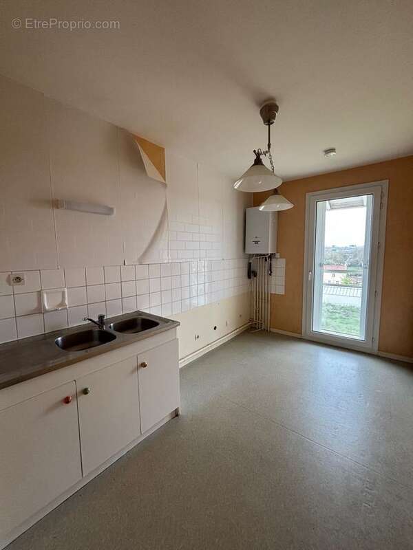 Appartement à COGNAC