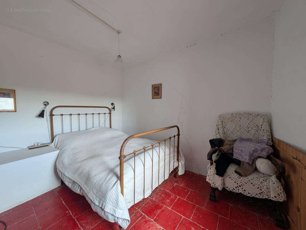 Maison à ROQUESSELS