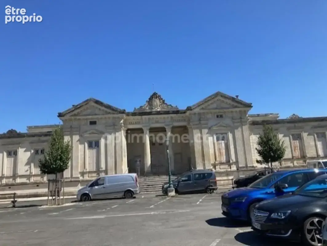 Terrain à vendre de 4 992,00 m² SAINT LOUP (17) - photo 3