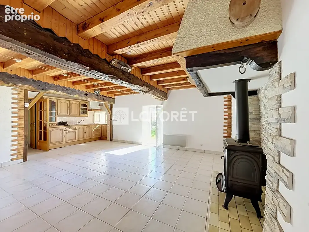 Maison Langon 4 pièce(s) 120 m2 - photo 2
