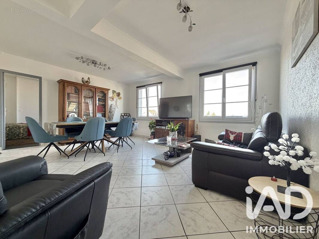 Photo 1 - Appartement à PIROU