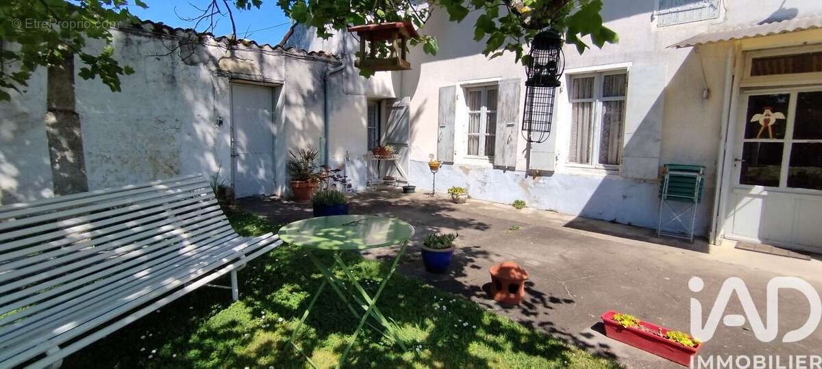 Photo 2 - Maison à NERE