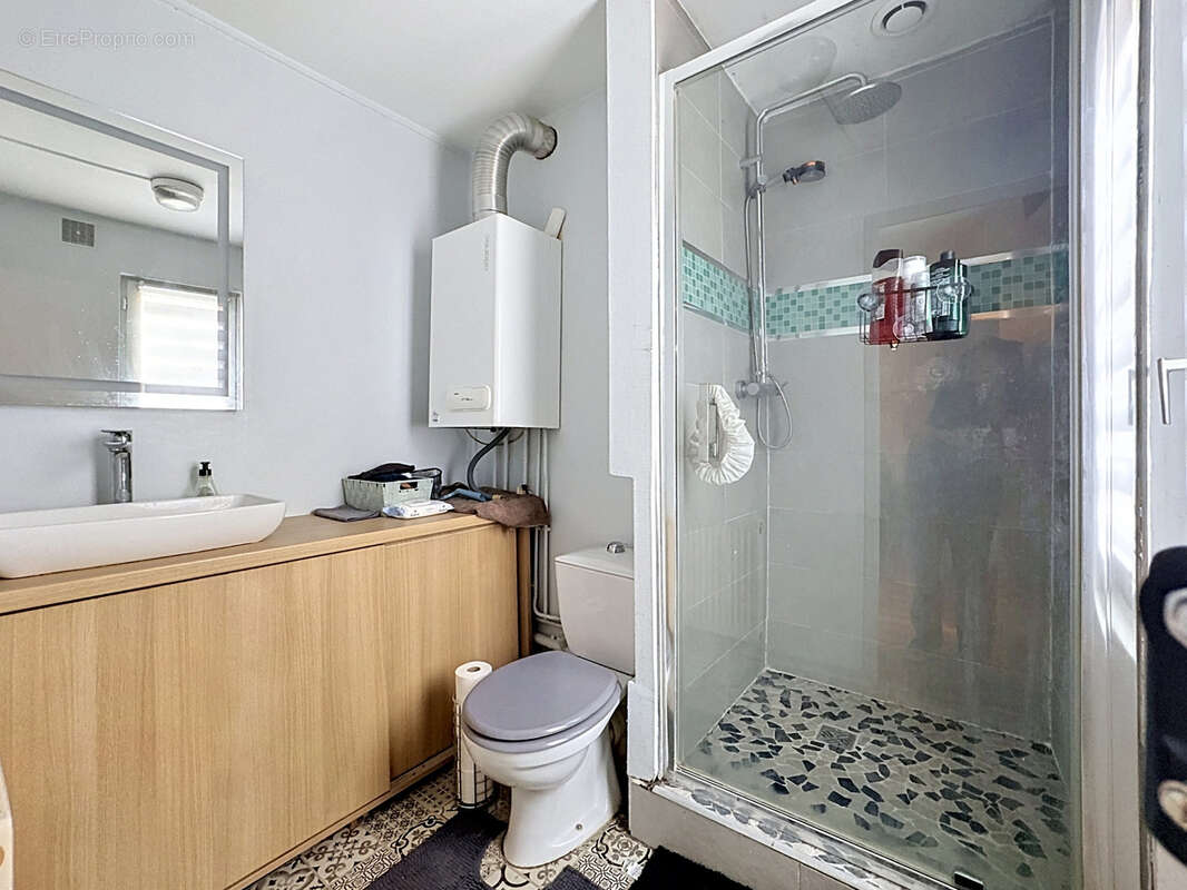 Appartement dans le Bouchon - photo 5