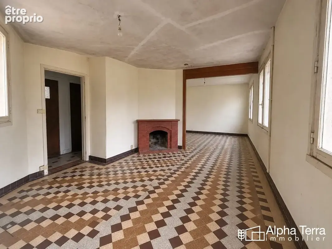Maison 6 pièces 93 m² à vendre à Benouville (14970) - photo 4