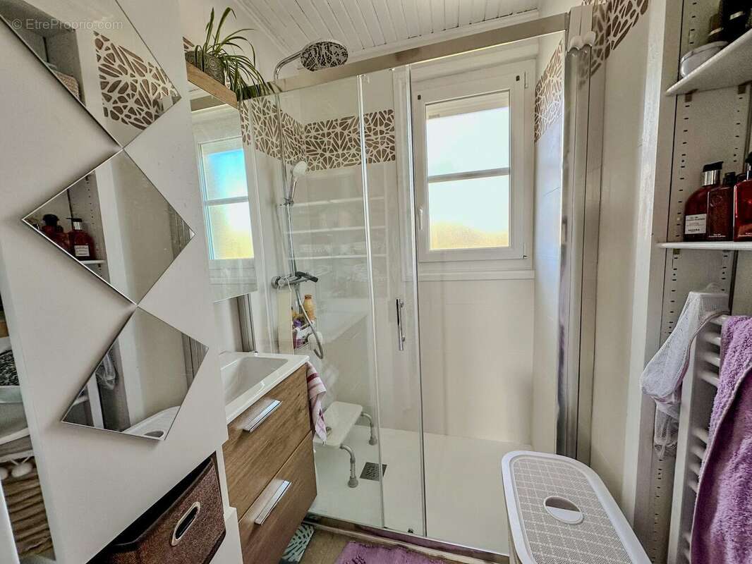 Appartement à LE VAUDREUIL