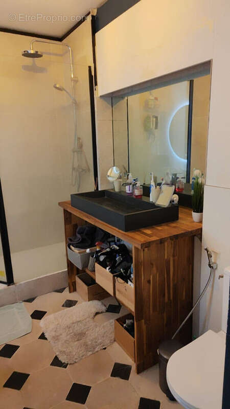 Appartement à GARCHES