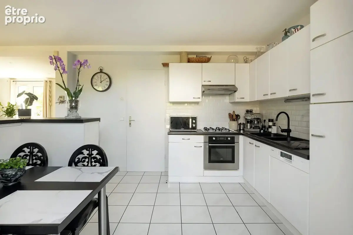 Maison 4 pièces 98 m² à vendre à Nozay (91620) - photo 7