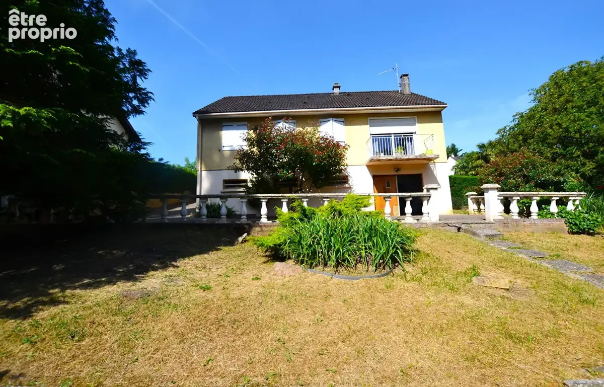 Maison Chaponost 5 pièces 91.78 m2 - photo 2