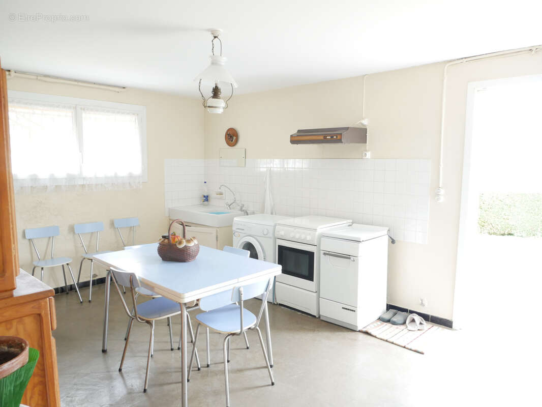 Propriété composée de plusieurs maisons - photo 10