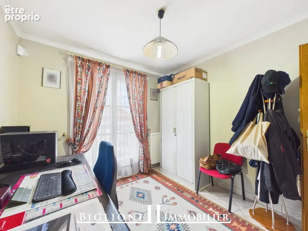 Maison 128 m² à Montfermeil  - photo 8