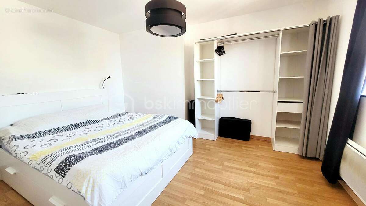 Appartement à LE TREPORT