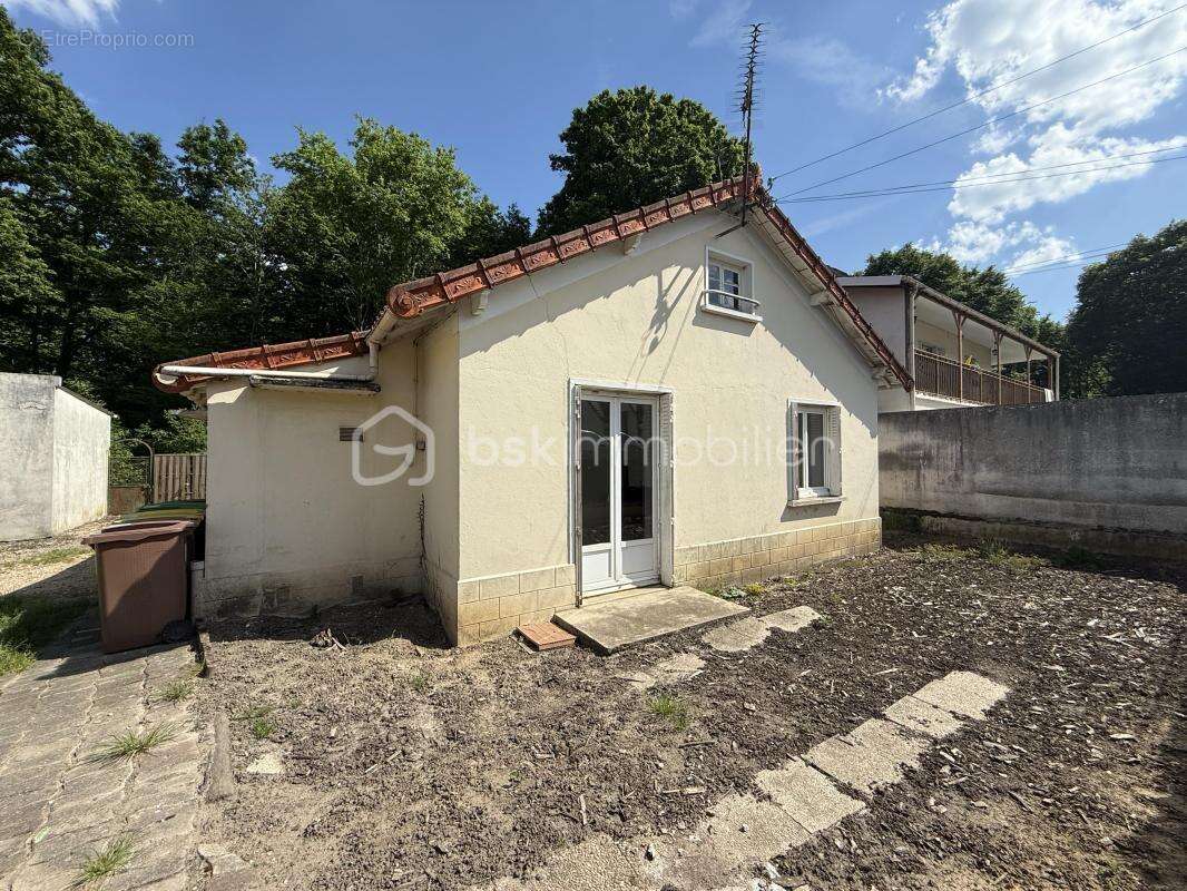 Maison 55 m² à Montgeron  - photo 5