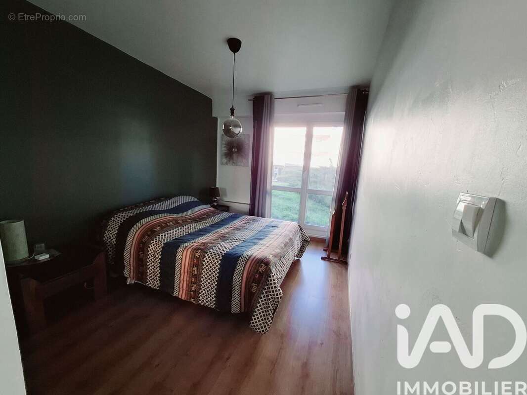 Photo 7 - Appartement à VILLERS-LES-NANCY