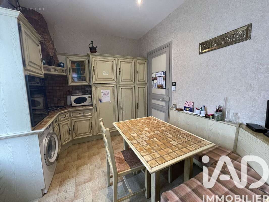 Photo 8 - Maison à PRIVAS