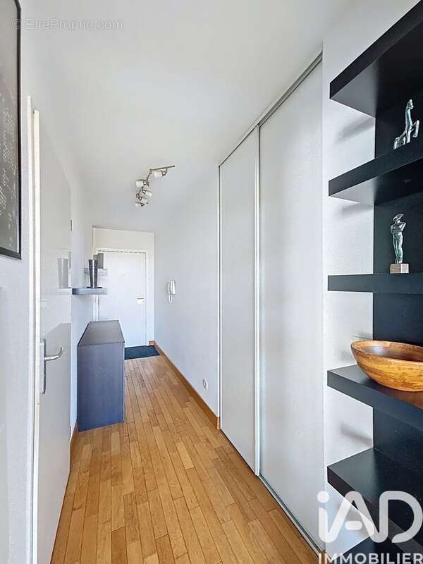 Photo 5 - Appartement à MONTEVRAIN