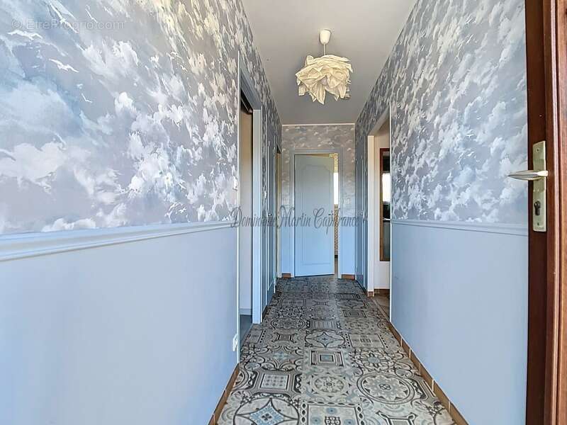 Maison à LA CHARTRE-SUR-LE-LOIR