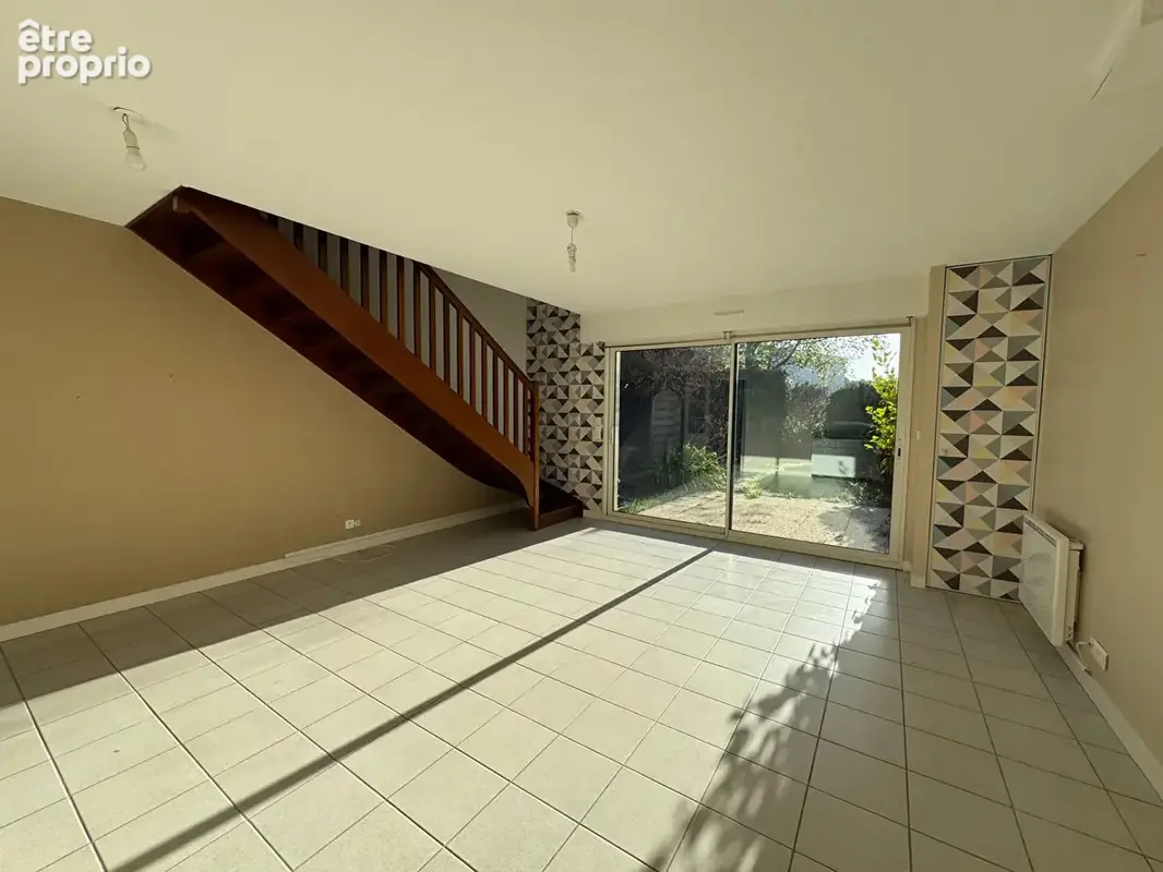 Appartement Duplex Baden 4 pièce(s) 105 m2, le bourg à pied. - photo 3