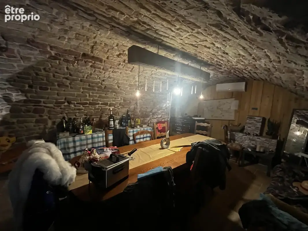 Maison avec travaux + petite maison rénovée... - photo 6