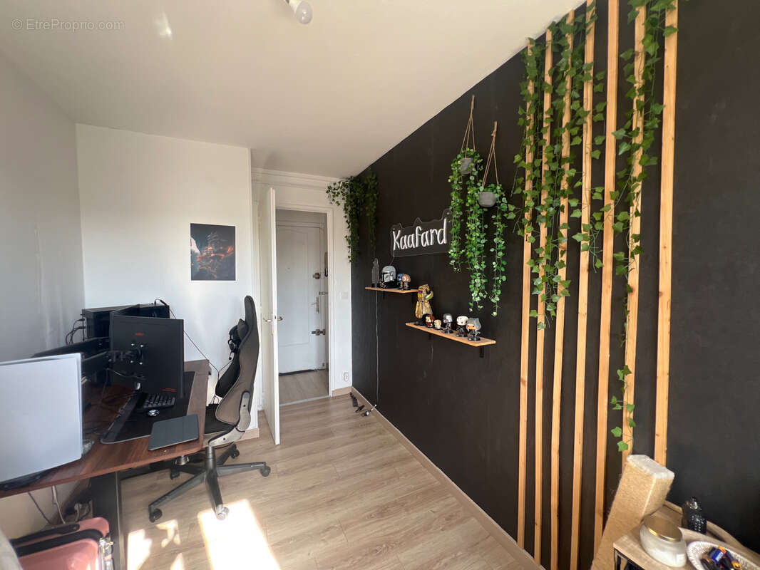 Appartement à VALENCE