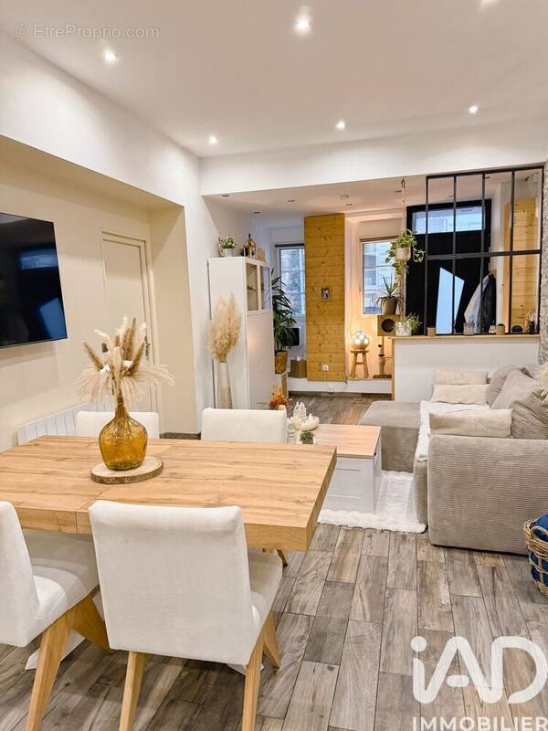 Photo 1 - Appartement à EU