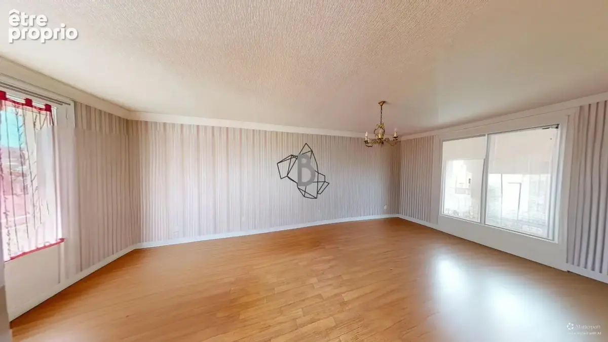 Maison T4    80 m2   Onet-le-château - photo 3