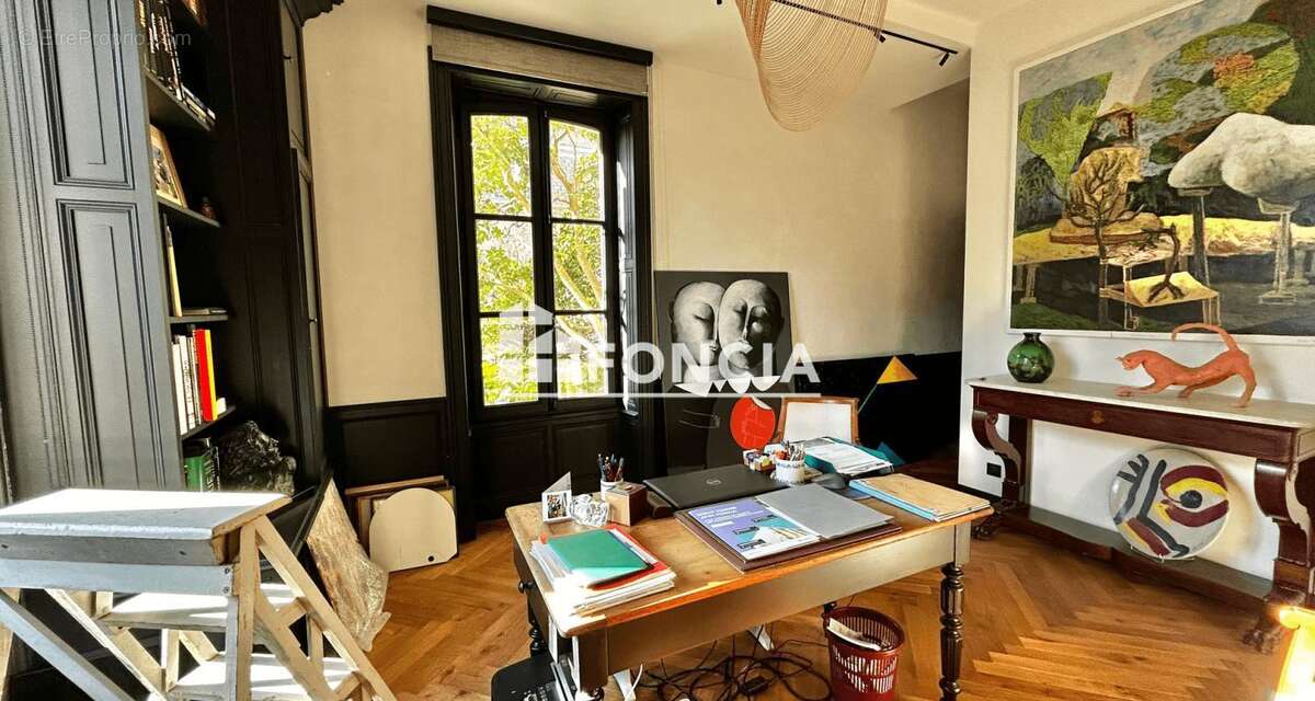 Maison à LA ROCHE-SUR-YON