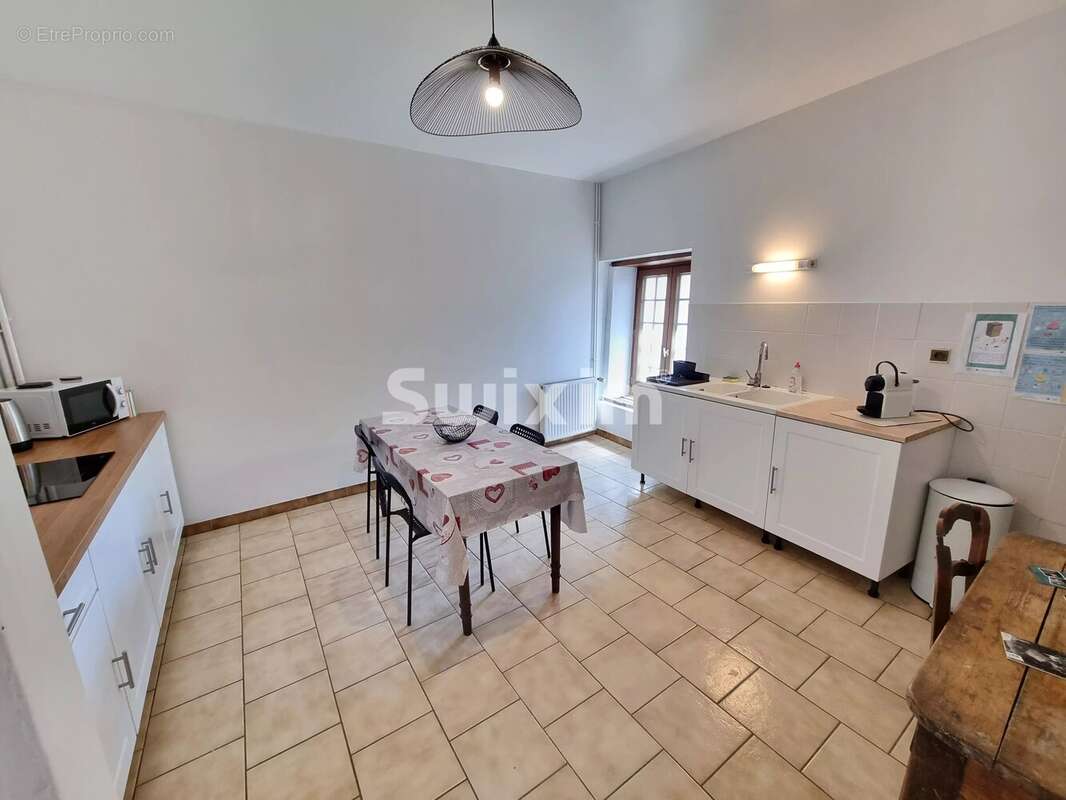 Superbe ensemble immobilier à TANNAY - photo 14