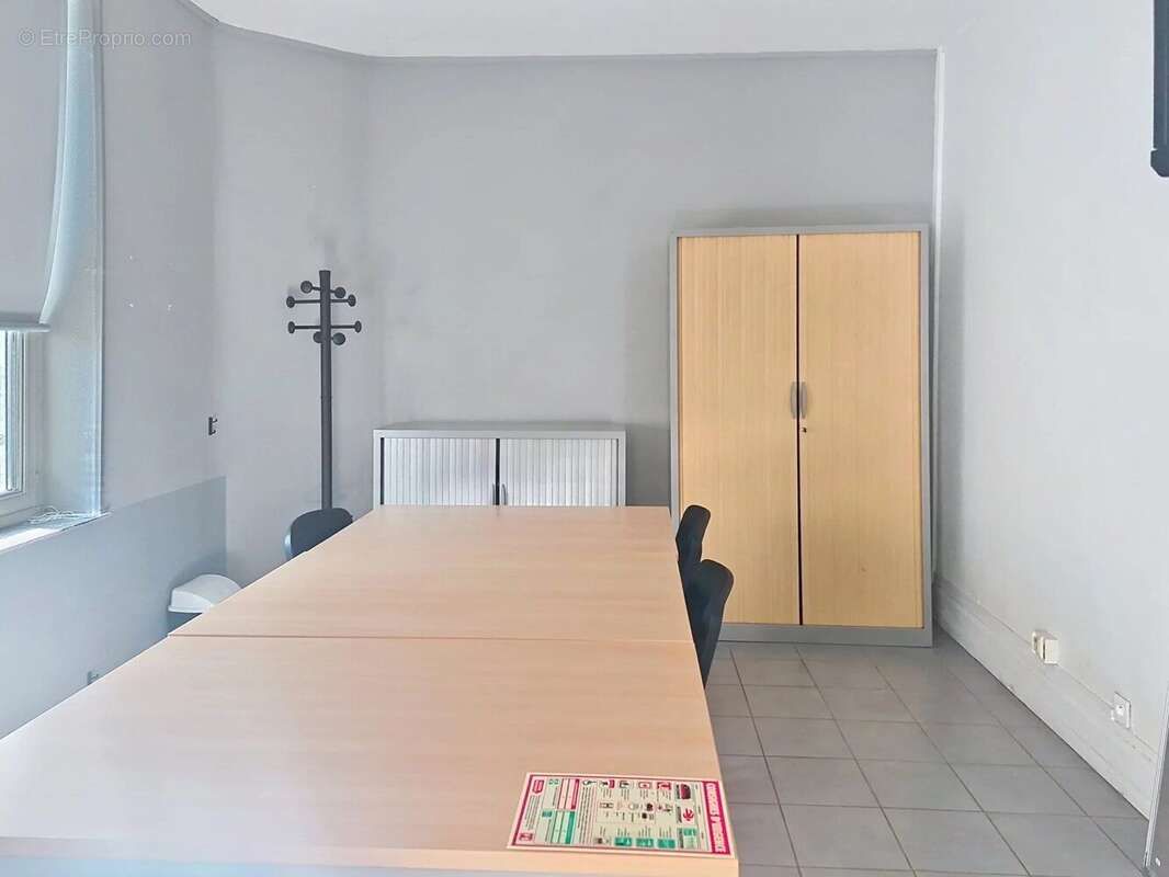 Vente Bureau-local Laon(02000) 97 000ï¿œ - photo 7
