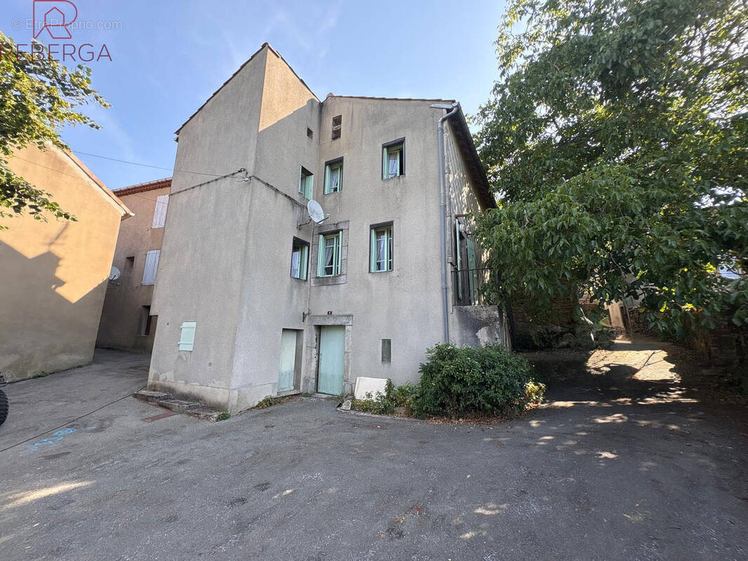 Maison à MAZAMET