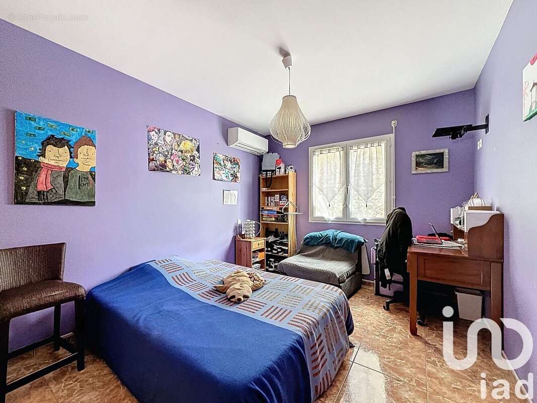 Photo 8 - Maison à CARBONNE