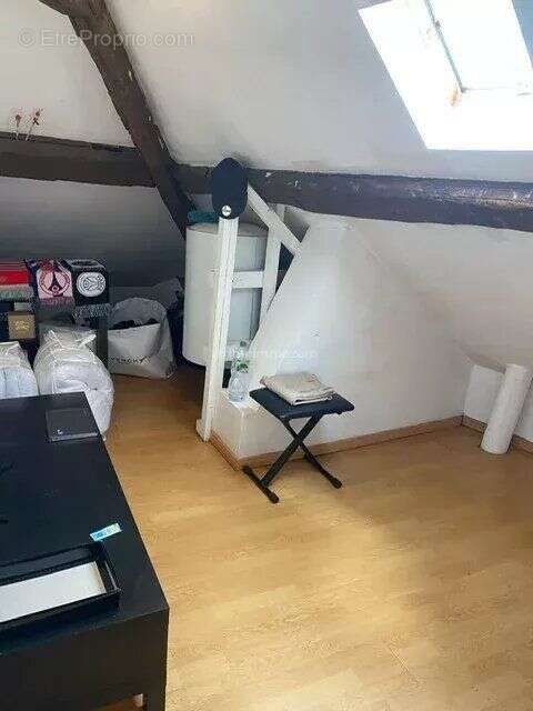 Appartement à VILLENEUVE-SAINT-GEORGES
