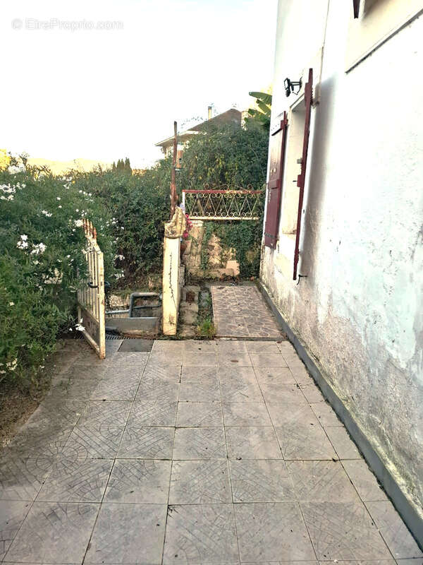 Maison à MAULEON-LICHARRE