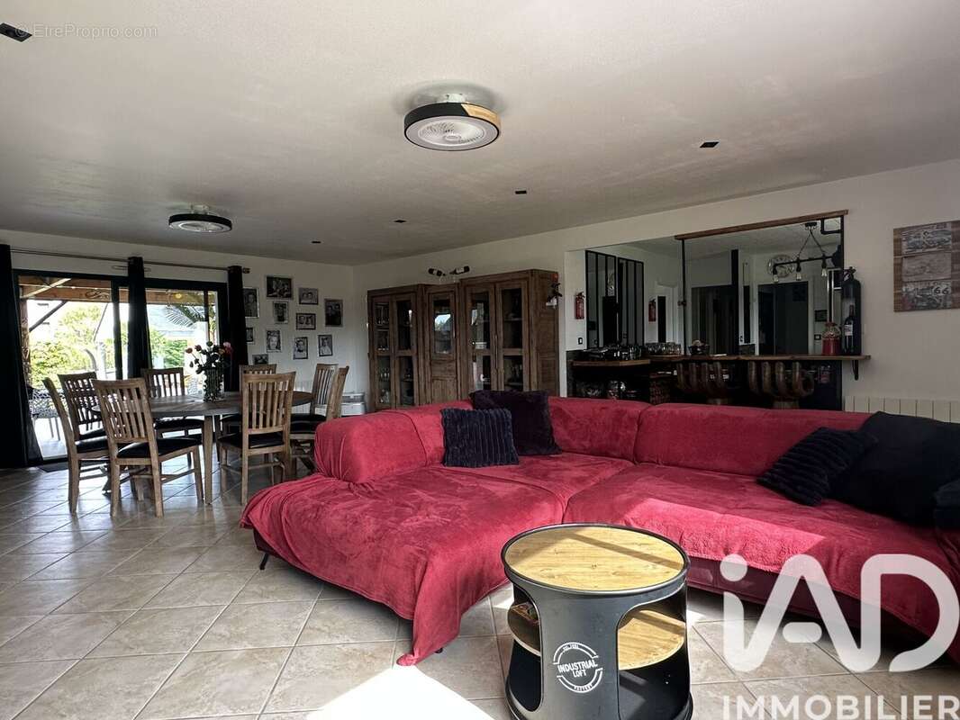 Photo 3 - Maison à PONTCHATEAU