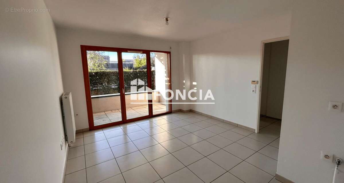 Appartement à MERIGNAC