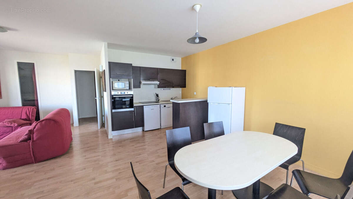 Appartement à ROCHEFORT