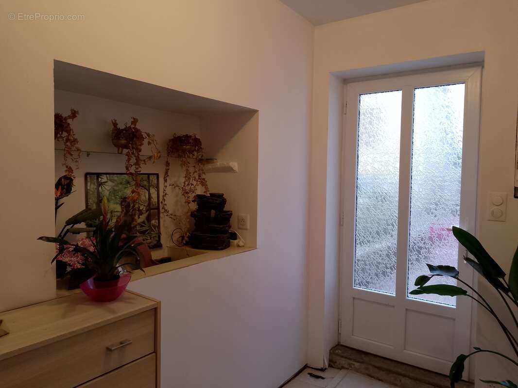 Appartement à MASSAC