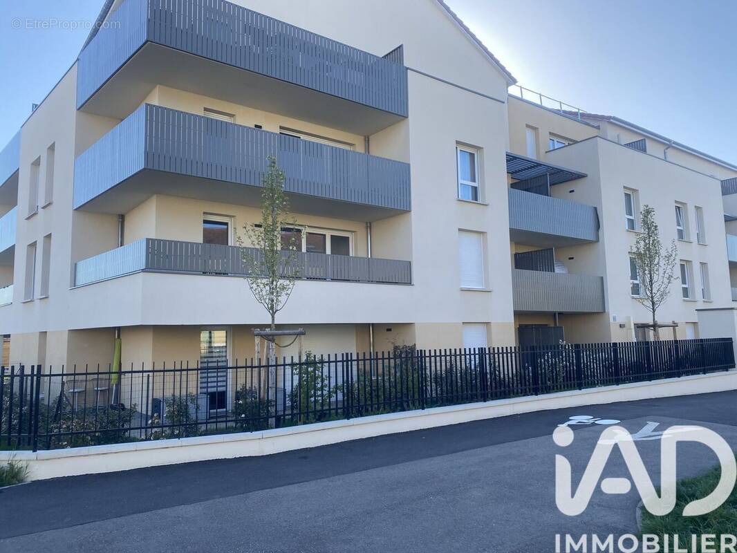 Photo 1 - Appartement à WOIPPY