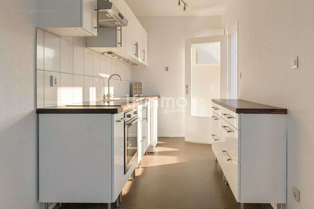 Appartement à MERIGNAC