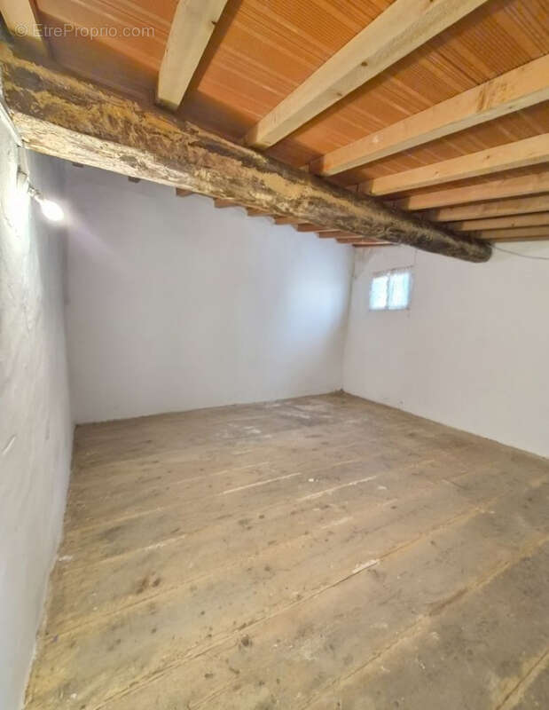 Maison de village t4 - saint laurent de la salanque - photo 6