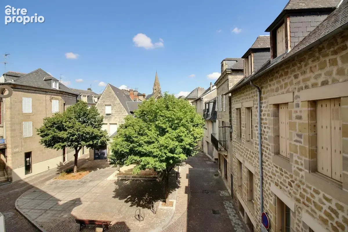 444 000 Euros - Brive centre : Maison de caractère 230m² avec ASCENSEUR, TERRASSE, 2 GARAGES + local/apt indépendant - photo 18