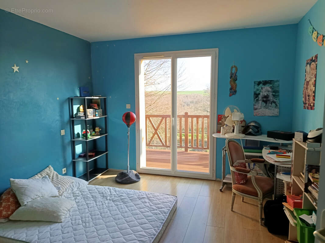 1 min de Daoulas Maison 4 chambres avec vie de plain pied - photo 11