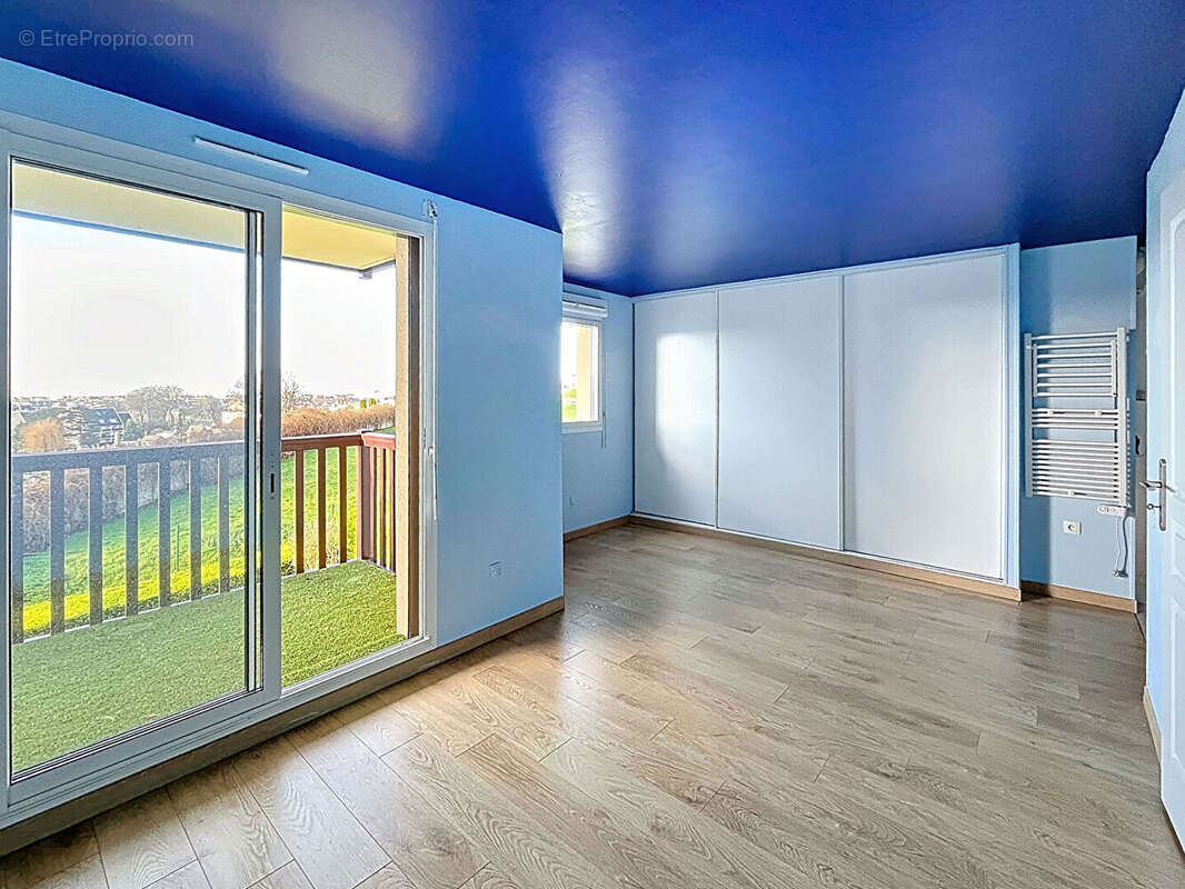 Appartement à TOUQUES