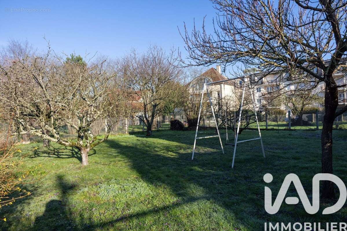 Photo 3 - Maison à SENS