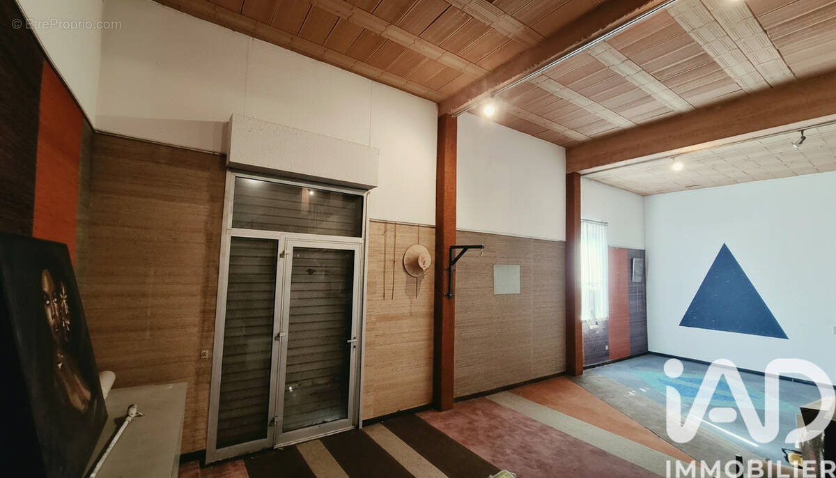 Photo 1 - Appartement à PERPIGNAN
