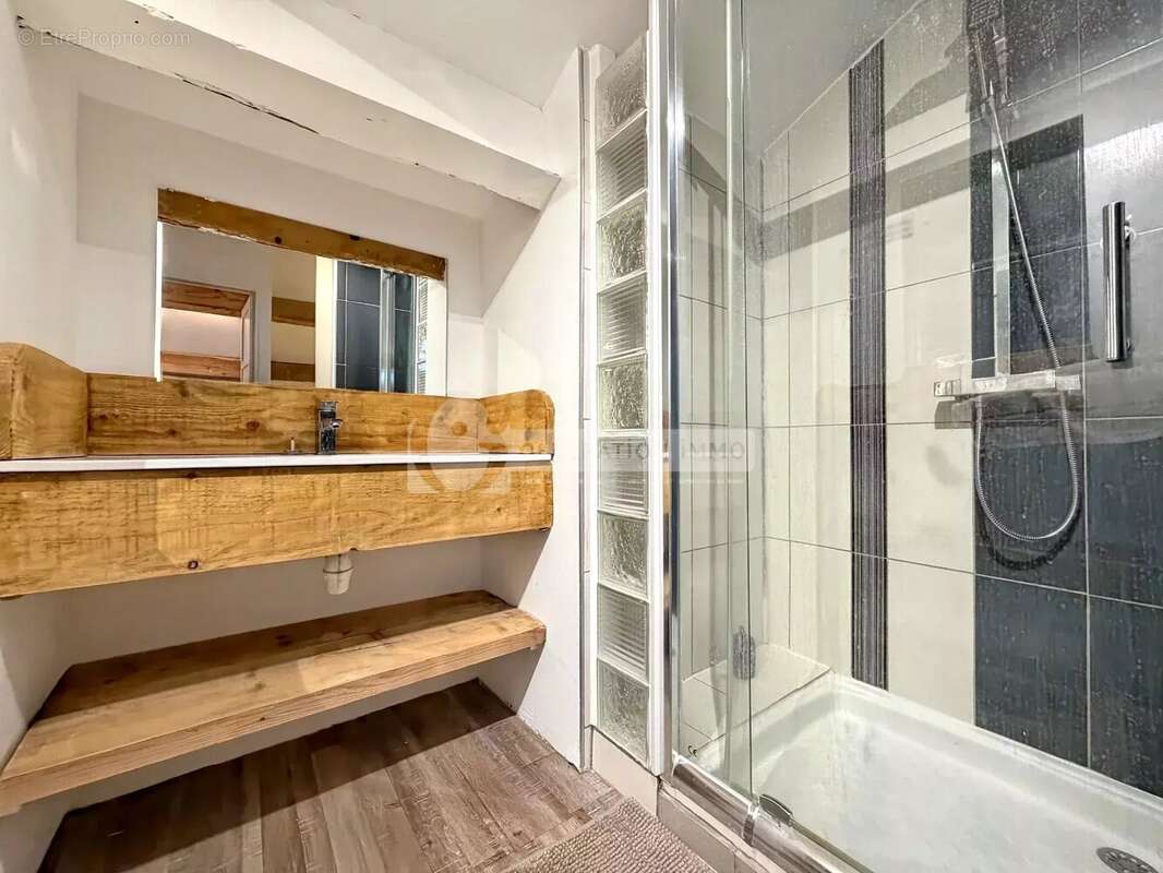 Appartement à AIGUES-MORTES