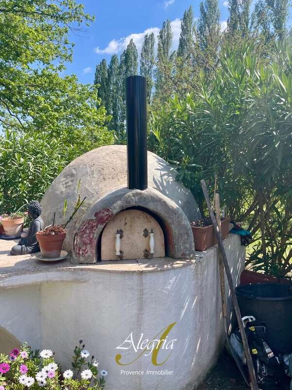 Maison à VILLECROZE