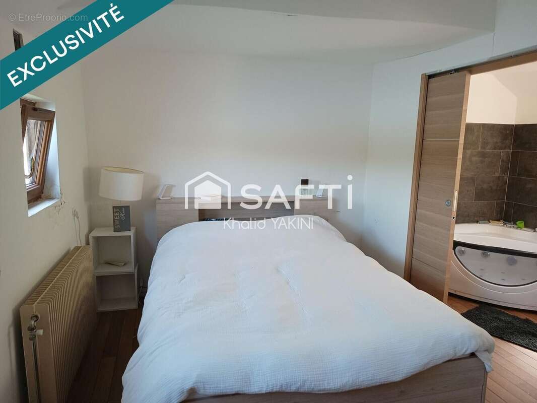 Photo 6 - Maison à LES MUREAUX