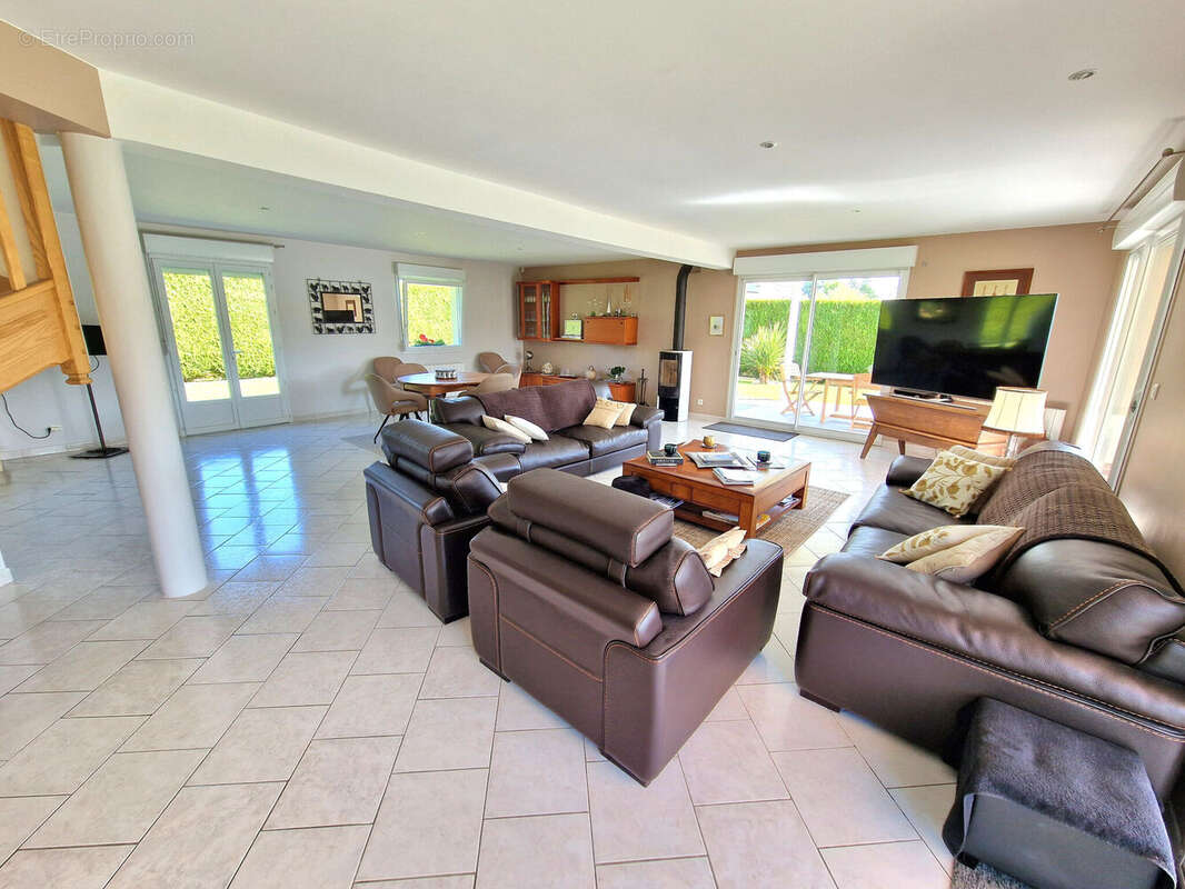 Photo 5 - Maison à SAINT-JOSSE